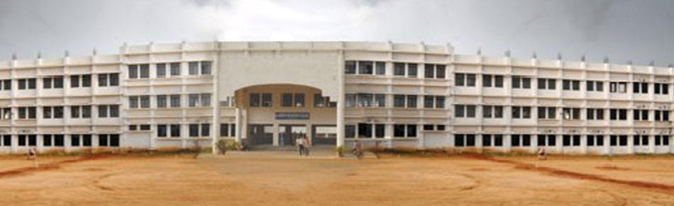 Al Ameen Engineering College Erode Campus photo 1
